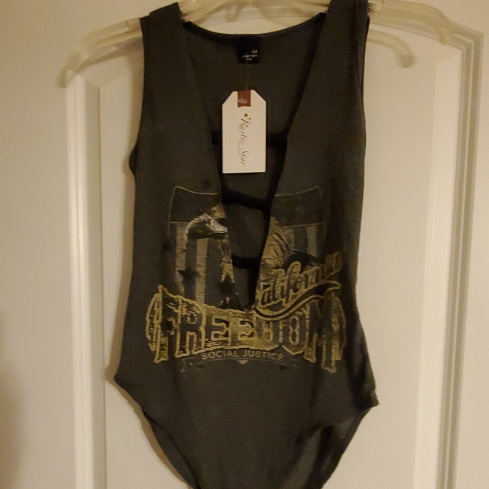 Bodysuit